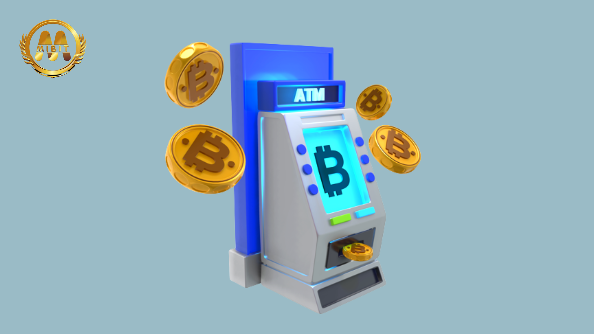 illust - Operator ATM Bitcoin diduga Terlibat Kasus Penipuan Kripto Atas Kios BTC Yang Berjalan Tanpa Izin