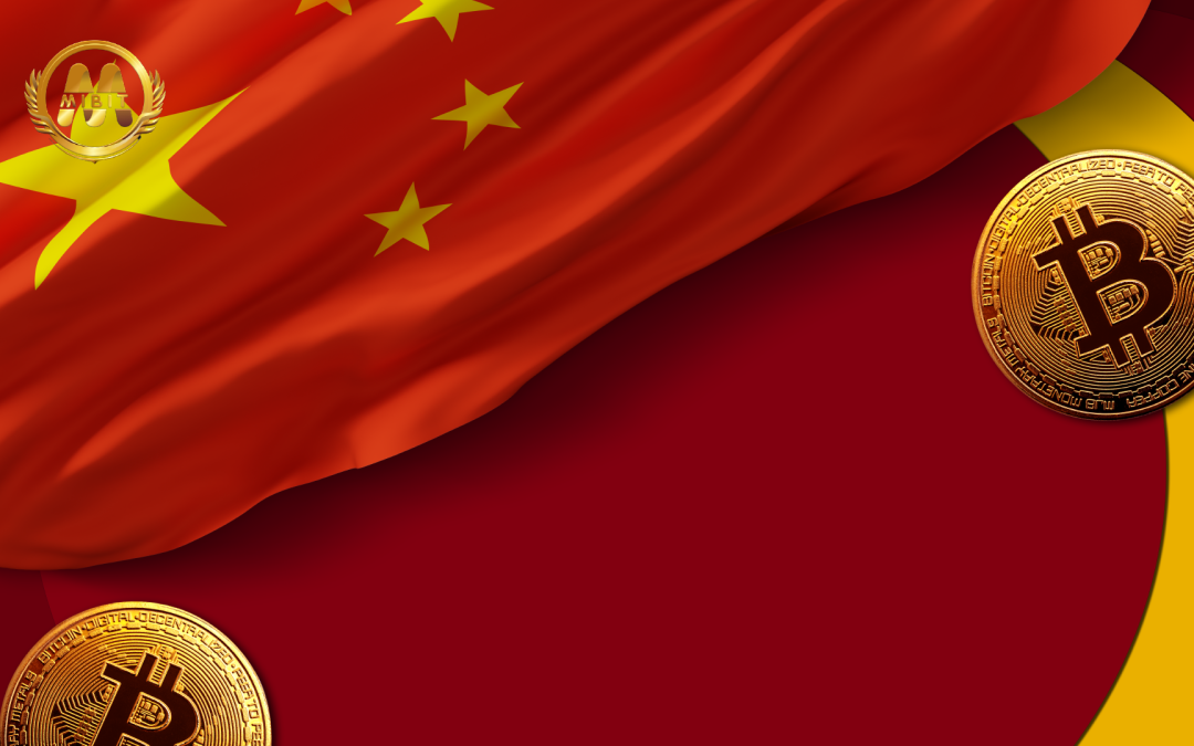 Mengapa Harga Bitcoin Lebih Tergantung pada Pasar China daripada Indeks Saham S&P 500