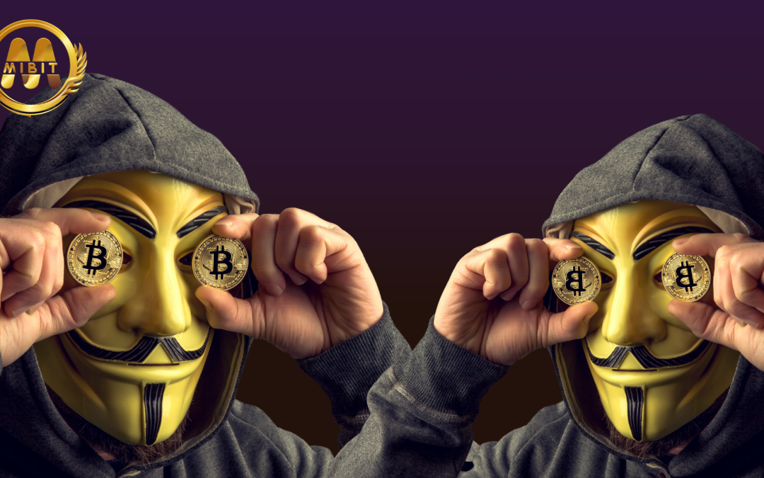 Desentralisasi: Siapa yang bertanggung jawab untuk Bitcoin?