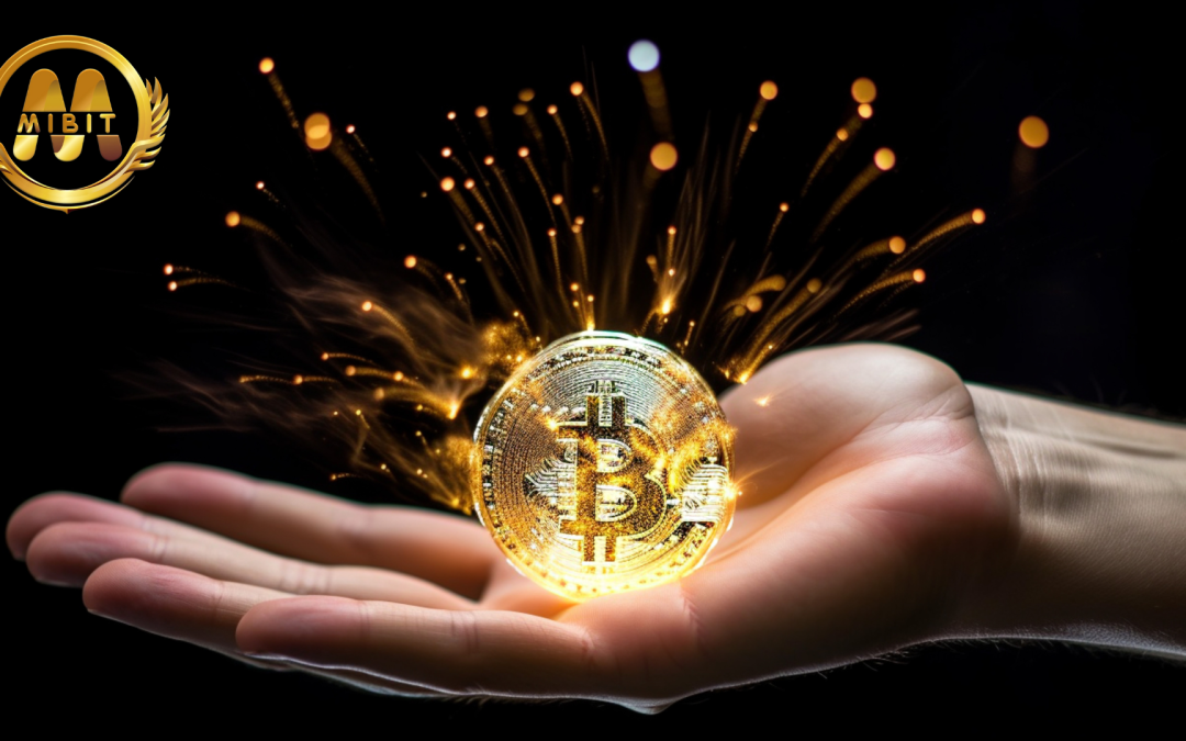 Bitcoin dan Sebuah Angka Ajaib – 21 Juta