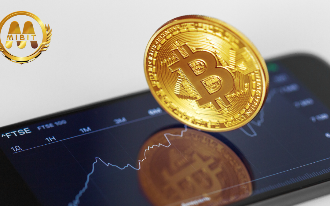 Hashrate Bitcoin Mencapai ATH Tinggi di Tengah Ketidakpastian Pasar