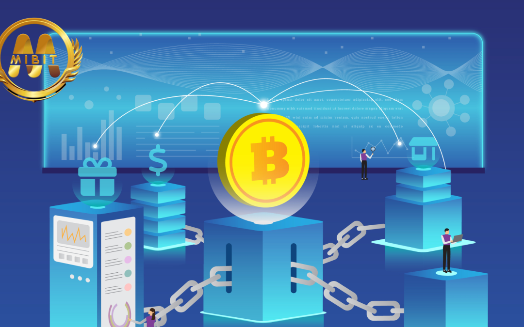 Peran Bitcoin Dalam Mengamankan Protokol Blockchain