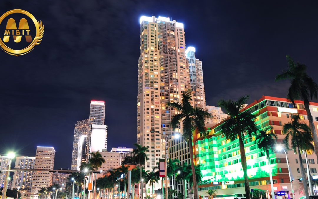 Walikota Miami Pro-Bitcoin Tawarkan Diri sebagai Calon Presiden 2024