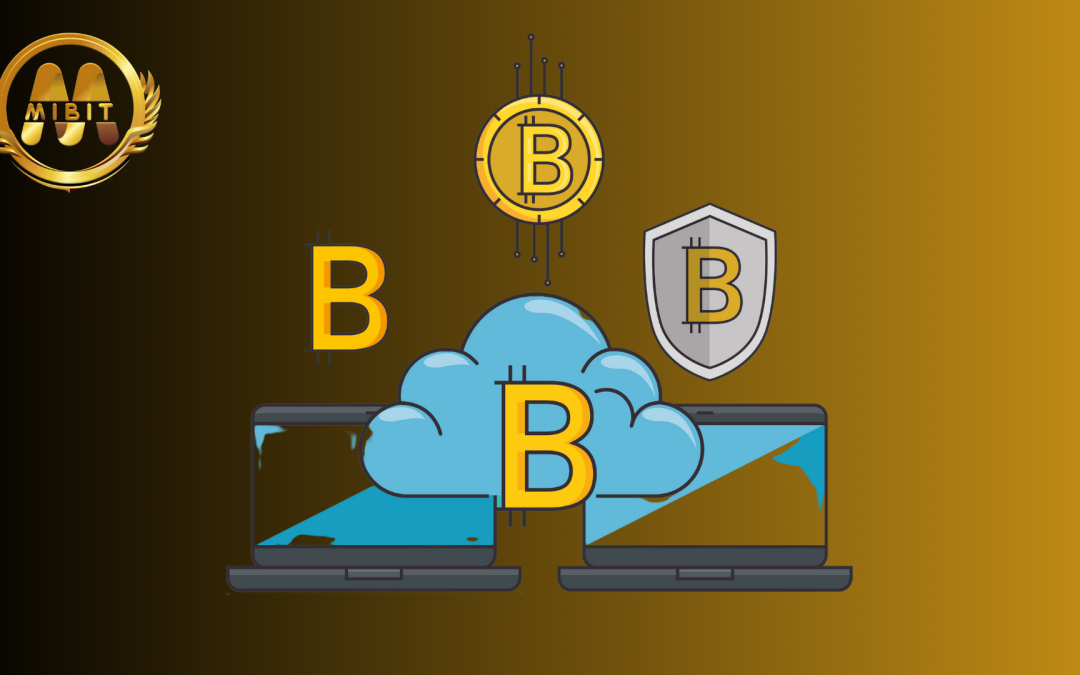 Binance Luncurkan Cloud Penambangan Bitcoin di Tengah Aksi Keras SEC