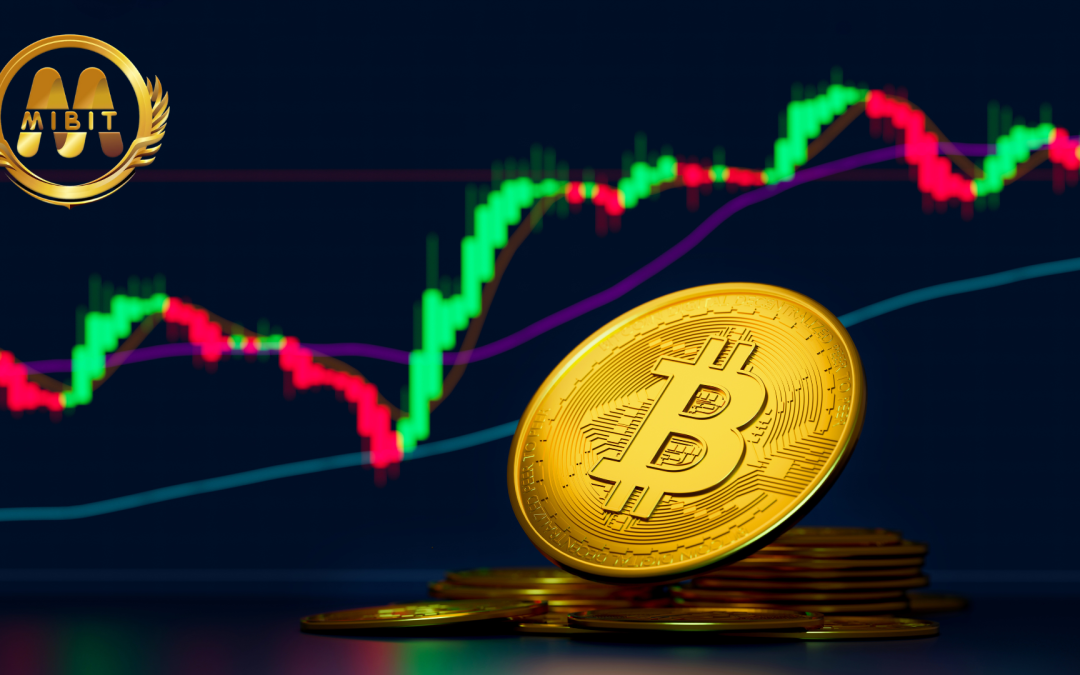 Bitcoin Mencapai Rp.450 Juta untuk Pertama Kalinya Sejak Mei 2023
