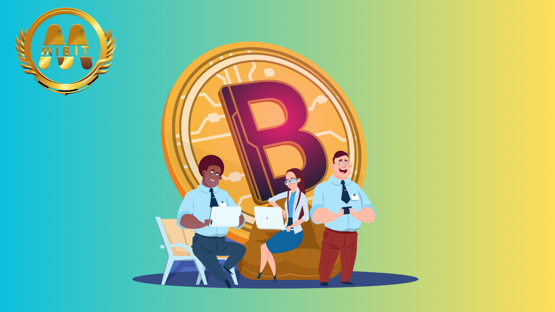 Peningkatan Penggunaan Bitcoin Sebagai Gaji Karyawan