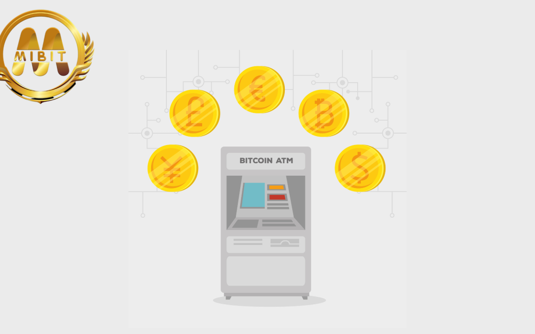 ATM Kripto “Bitcoin Depot”, Siap Go Publik di Nasdaq Mulai 3 Juli