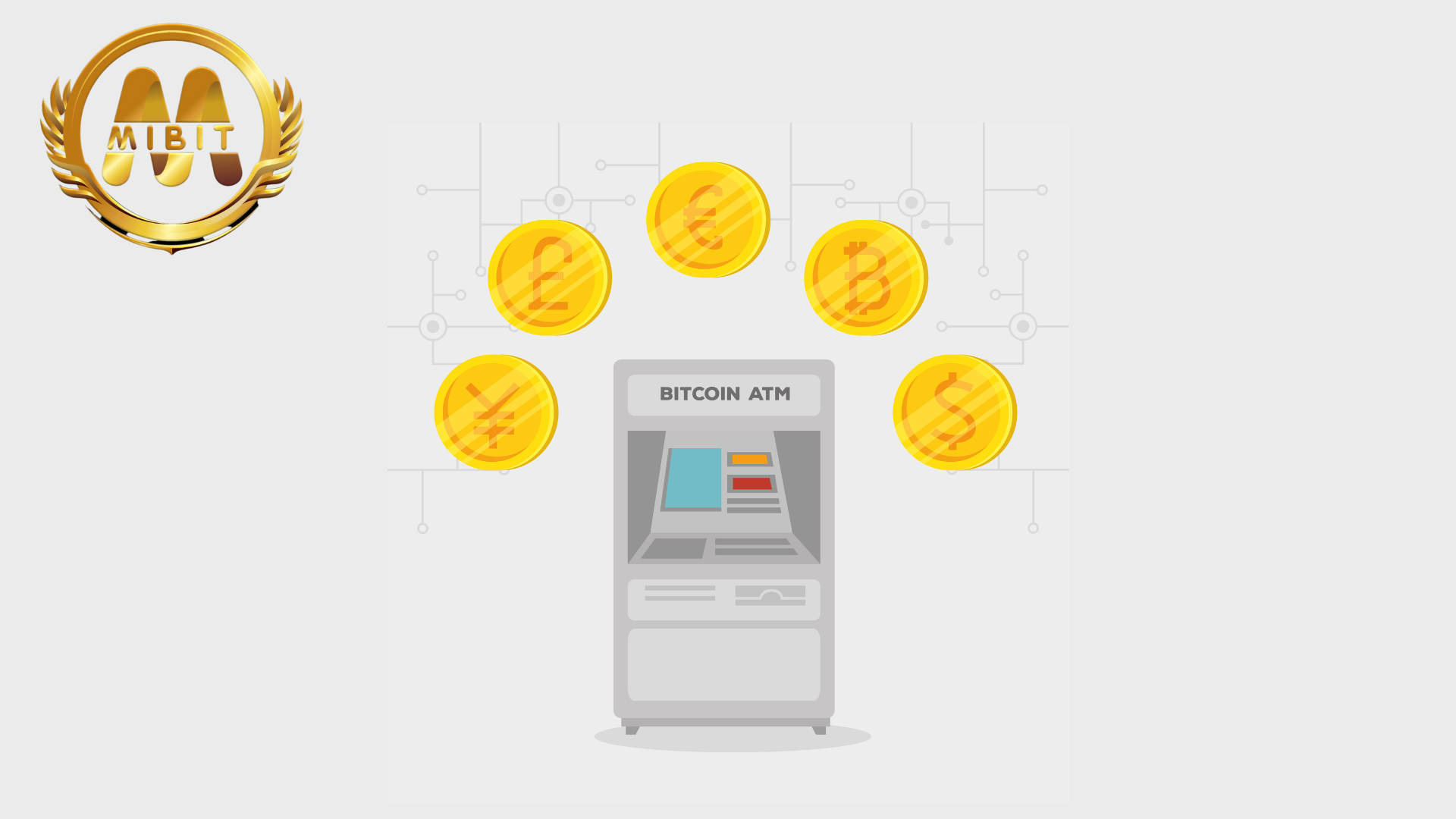 ATM Kripto “Bitcoin Depot”, Siap Go Publik di Nasdaq Mulai 3 Juli