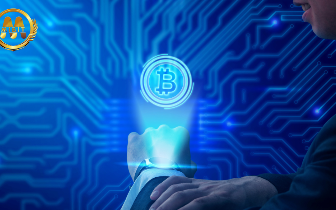 AI dan Bitcoin Bersatu untuk Menggelar Acara Teknologi