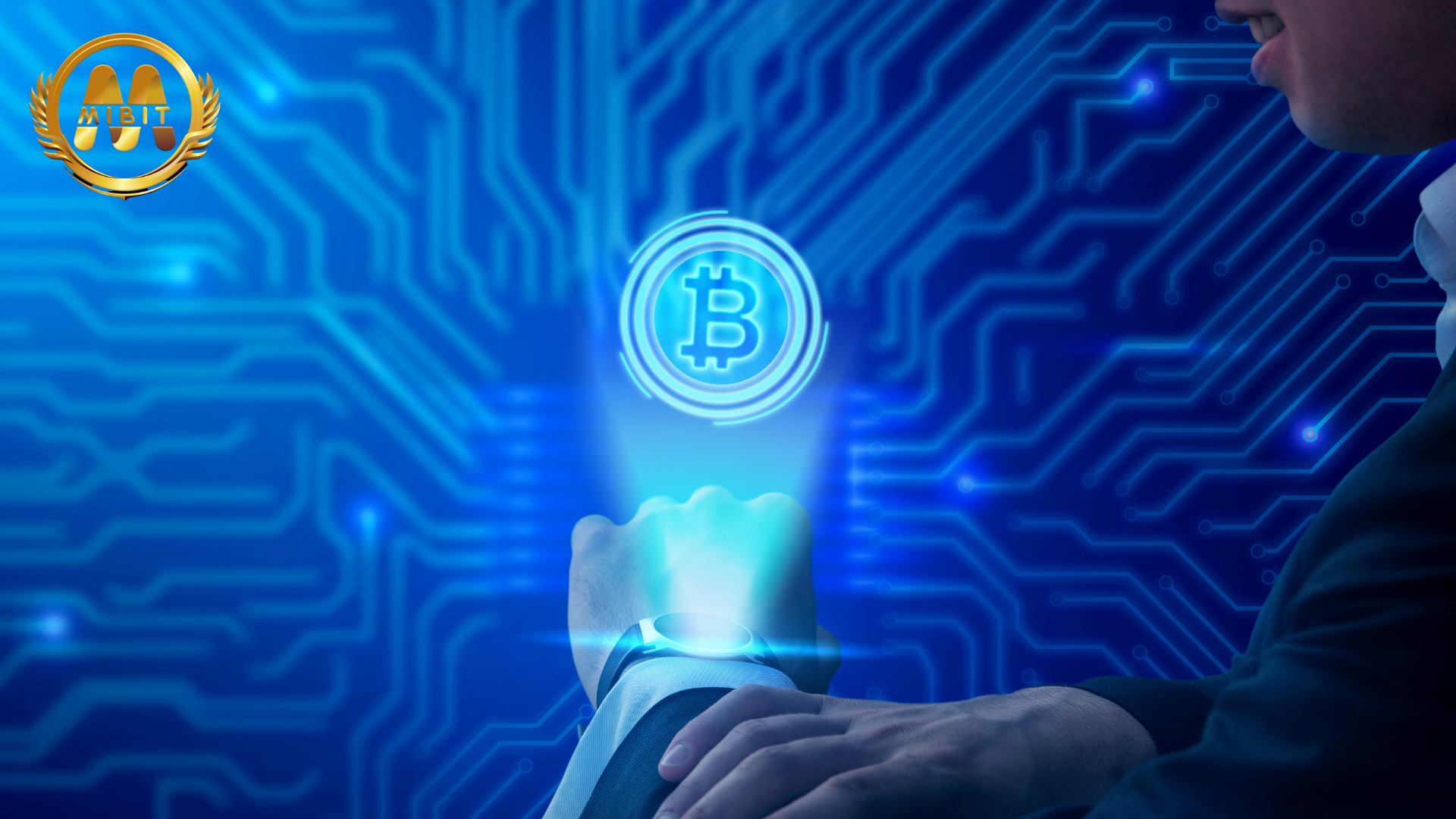 AI dan Bitcoin Bersatu untuk Menggelar Acara Teknologi