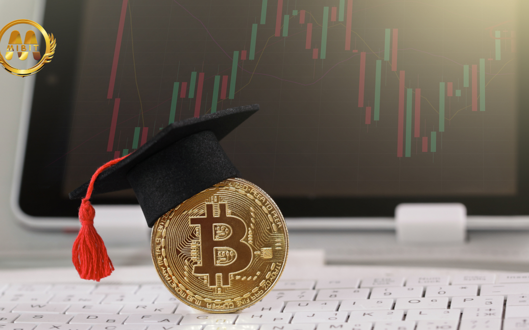 Perguruan Tinggi di AS Terima Pembayaran Semester dengan Bitcoin