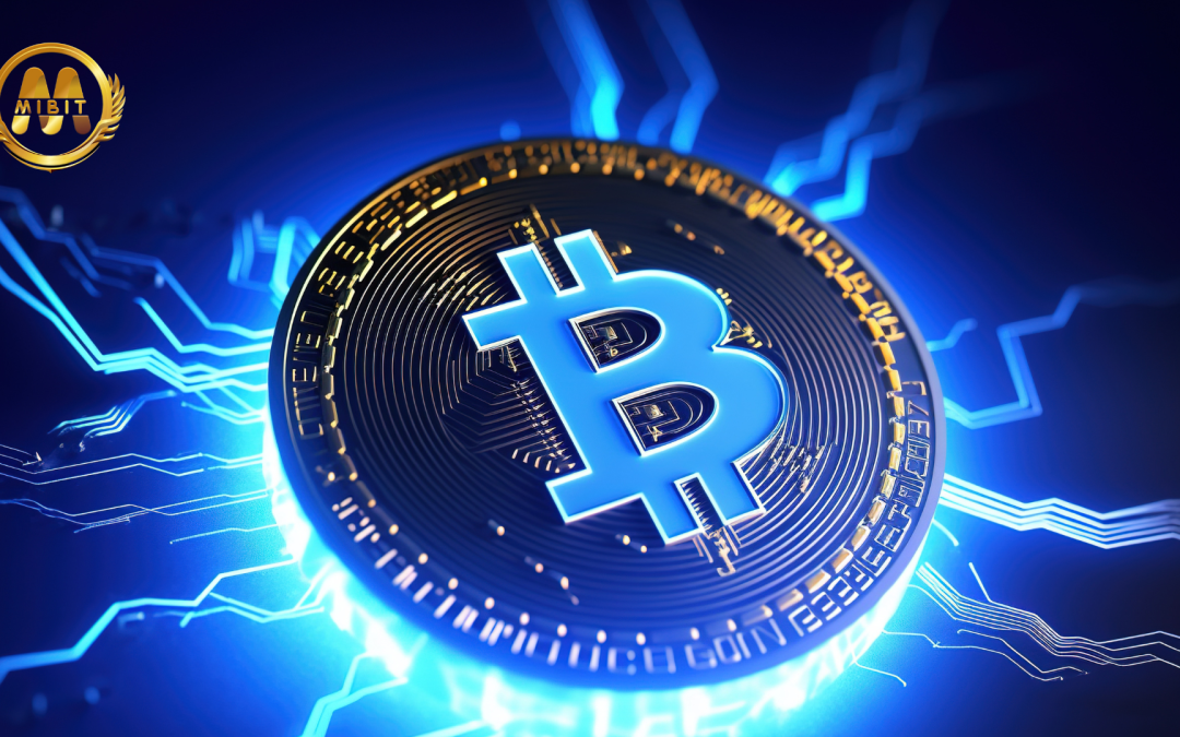 Menyatukan Keamanan Energi dan Penambangan Bitcoin