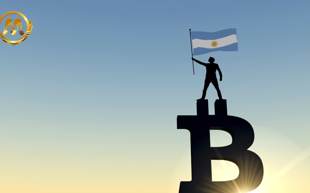 Kemenangan Presiden Pro-Bitcoin Mengangkat Harga Bitcoin di Argentina