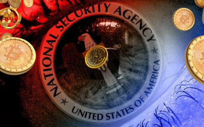 Kontroversi Keterlibatan NSA dalam Penciptaan Bitcoin